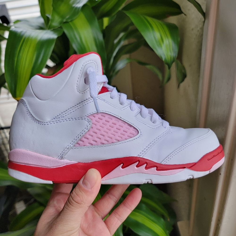 Jordan 5